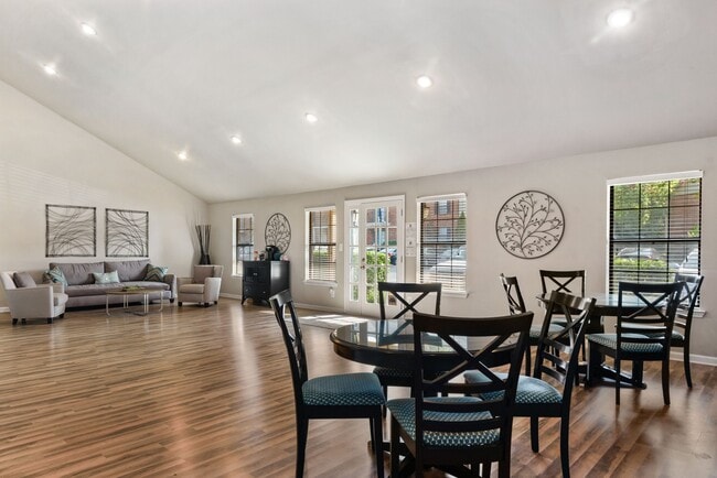 Laurel Valley in Mount Juliet, TN - Building Photo - Building Photo
