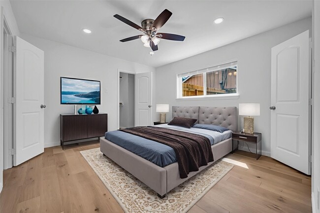 property at 23922 Creek Ridge Dr