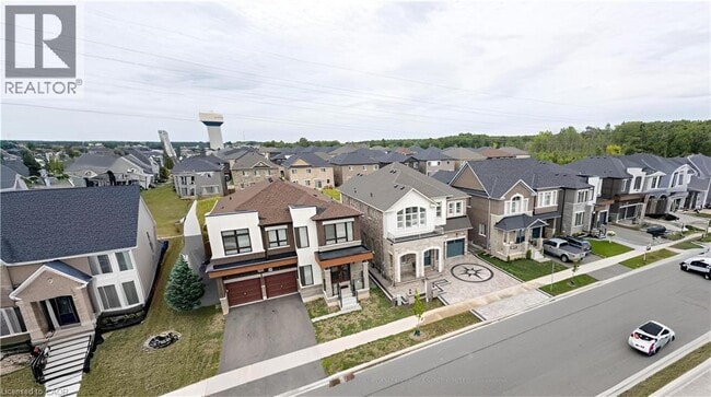 property at 211 Granite Rdg Trl