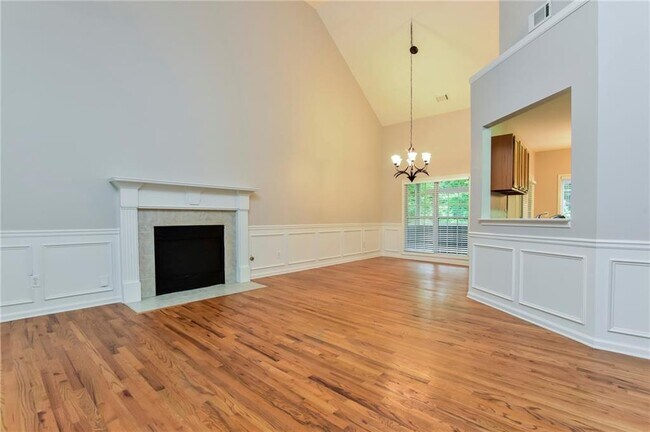 4318 Welbron Dr in Decatur, GA - Building Photo - Building Photo