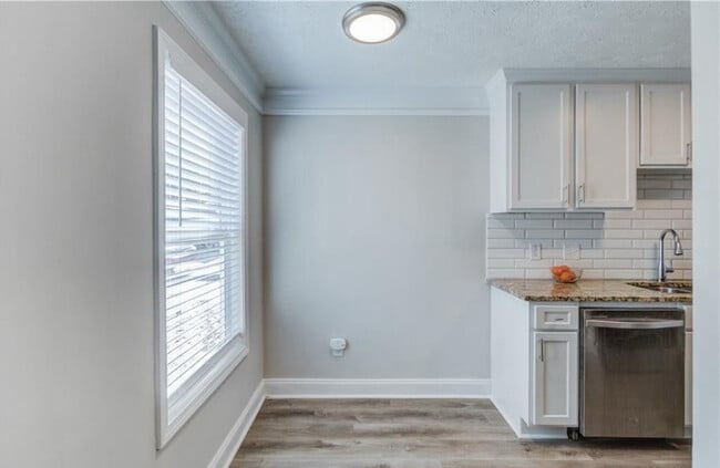 2340 Beaver Ruin Rd, Unit 62 in Norcross, GA - Building Photo - Building Photo