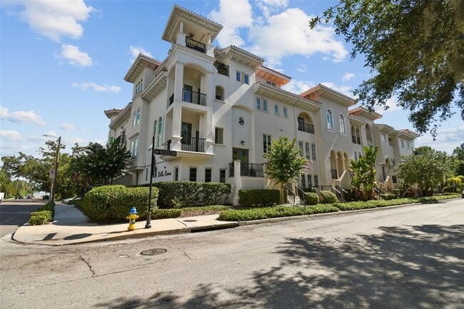 property at 1001 S Rome Ave