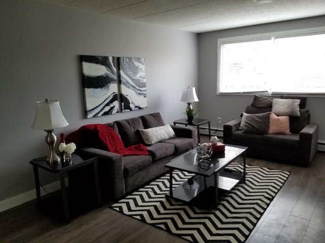 property at 2620-2625 5 Ave N