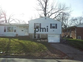 2317 W Ramsey Dr in Decatur, IL - Building Photo