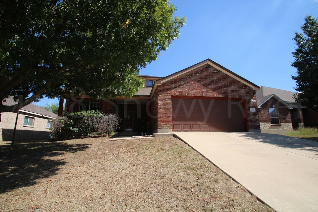 4108 Snowy River Dr in Killeen, TX - Building Photo