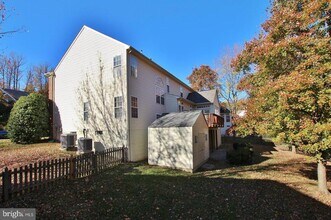 15417 Duckling Pl in Woodbridge, VA - Building Photo - Building Photo