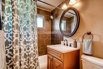 1220 S Benton St in Lakewood, CO - Building Photo - Building Photo