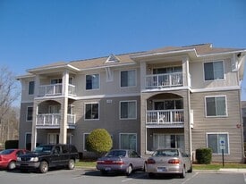 12006 Diploma Dr, Unit C in Charlotte, NC - Building Photo