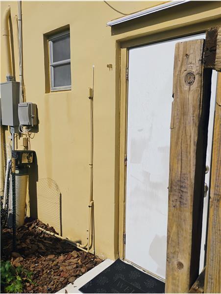4121 Thomas St in Hollywood, FL - Building Photo - Building Photo