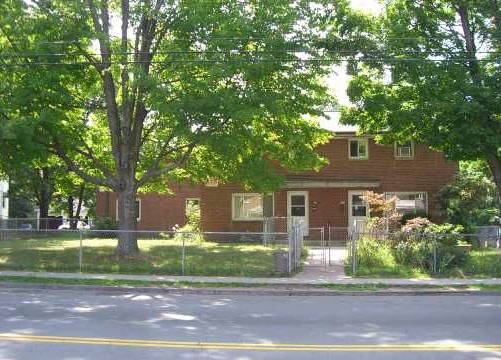 597-607 Blue Hills Ave in Hartford, CT - Building Photo - Building Photo