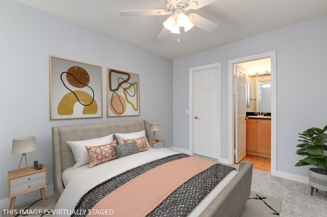 5540 Lindo Paseo in San Diego, CA - Building Photo - Building Photo