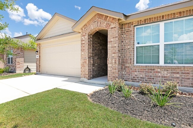 13607 Ailey Knl in San Antonio, TX - Building Photo - Building Photo