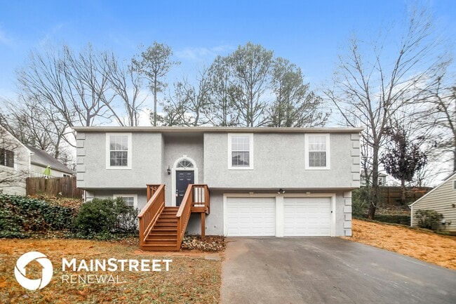 property at 1817 Cres Hill Dr NW