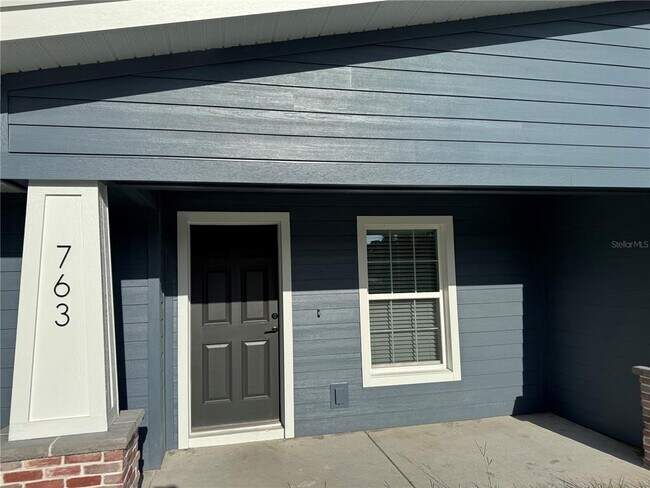 763 S 7th Ave in Bartow, FL - Building Photo - Building Photo