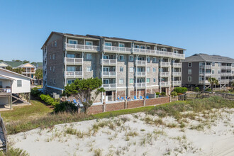 Surfwatch in Surfside Beach, SC - Building Photo - Building Photo