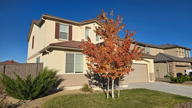 2609 Bridgetown Loop in Sparks, NV - Building Photo - Building Photo