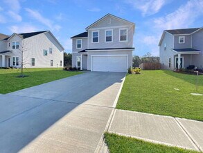 44 Jazz Dr in Pooler, GA - Building Photo - Building Photo