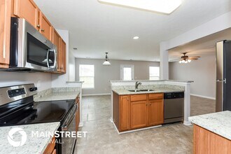 3159 Penn Meade Way in Nashville, TN - Building Photo - Building Photo