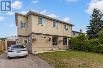 18 Hernon Ct in Brampton, ON - Building Photo - Building Photo