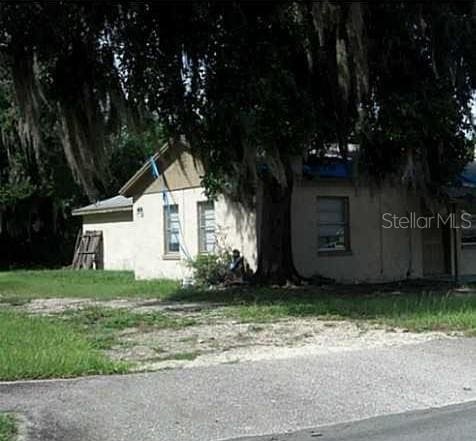 property at 1238 Herschell St