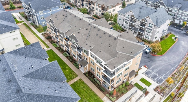 property at 17181 SW Snowdale St