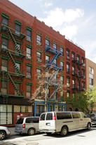 218 E Seventh St Apartments