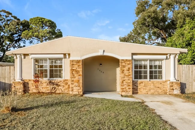 property at 4851 San Pablo Pl