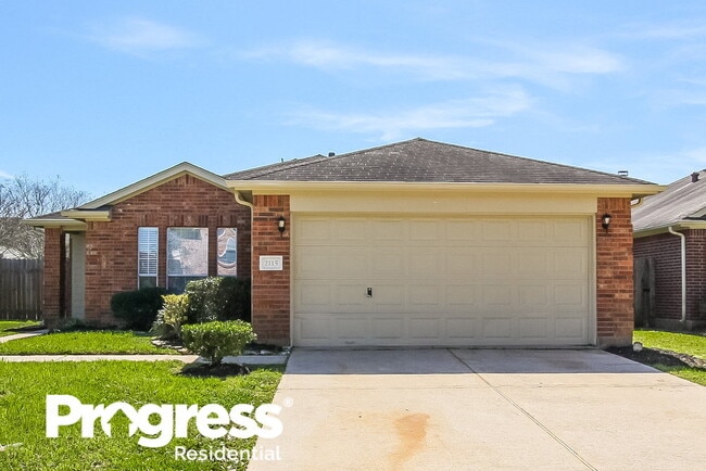 property at 2115 Beacon Light Ln