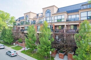Tweed in Calgary, AB - Building Photo