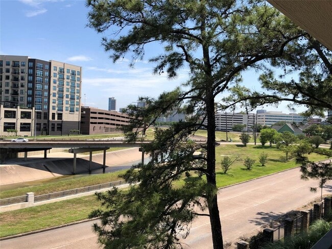 property at 2213 S Braeswood Blvd