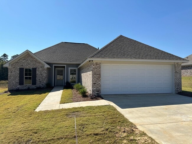 property at 607 Westfield Dr