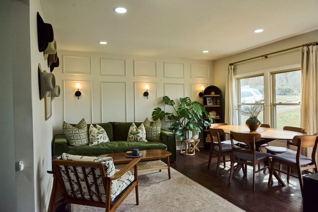 3816 Buena Vista Pike in Nashville, TN - Building Photo - Building Photo