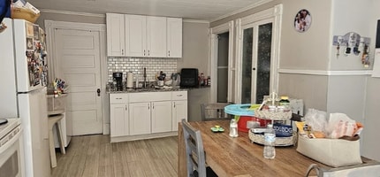 39 Franklin St in Marlborough, MA - Foto de edificio - Building Photo