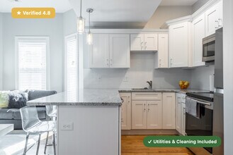 11 Plymouth St in Cambridge, MA - Building Photo - Building Photo