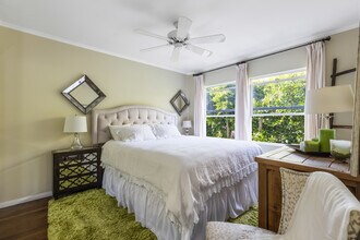 842 12th St, Unit 2 in Santa Monica, CA - Foto de edificio - Building Photo