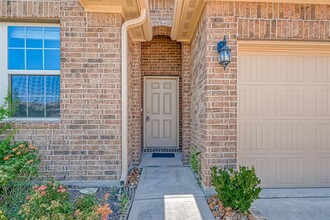 6023 Blue Pansy St in Katy, TX - Building Photo - Building Photo