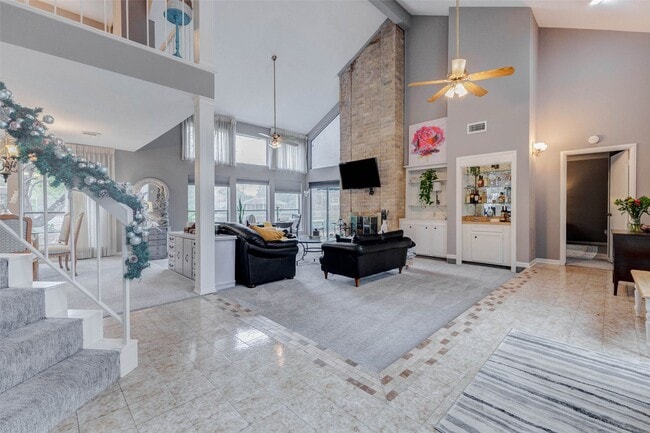 property at 202 Old Bridge Lake St