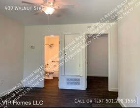 409 Walnut St in Jacksonville, AR - Building Photo - Building Photo