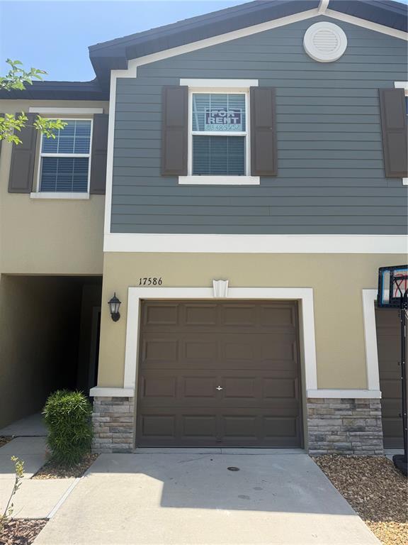 17586 Nectar Flume Dr in Land O Lakes, FL - Building Photo - Building Photo