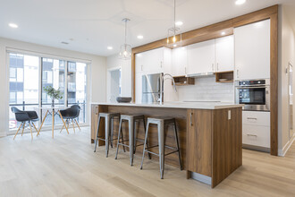 The Forge in Calgary, AB - Building Photo - Interior Photo