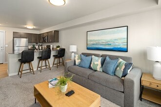 Affinity at Broadmoor 62+ in Pasco, WA - Building Photo - Building Photo