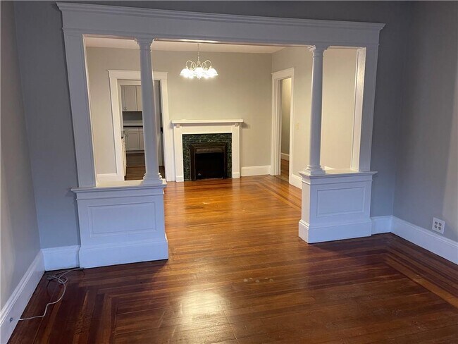 16 Radcliffe Ave-Unit -2 in Providence, RI - Building Photo - Building Photo