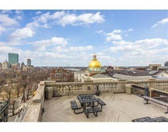 21 Beacon St in Boston, MA - Building Photo - Building Photo