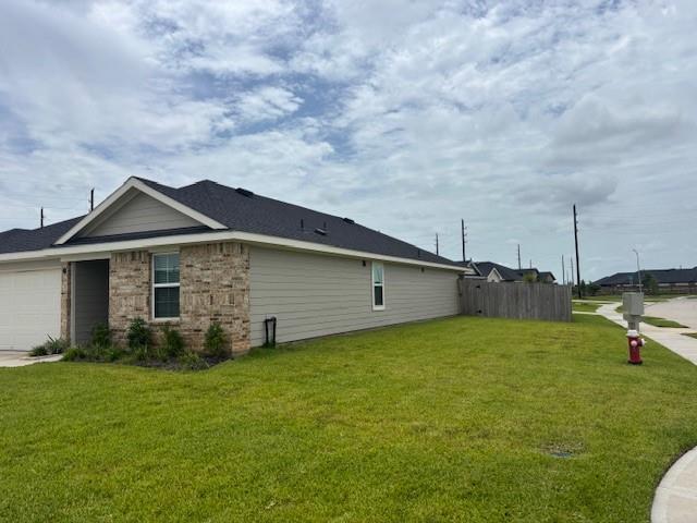31611 Sutton Mdws Ln in Fulshear, TX - Building Photo - Building Photo