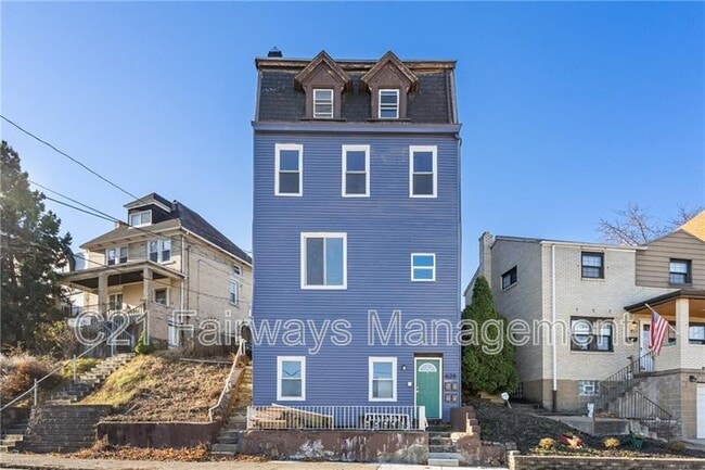 property at 628 Greenfield Ave