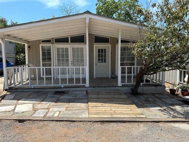 property at 3125 Fritz Hughes Park Rd