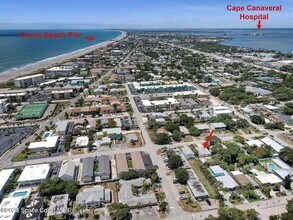 332 Tyler Ave in Cape Canaveral, FL - Building Photo - Building Photo