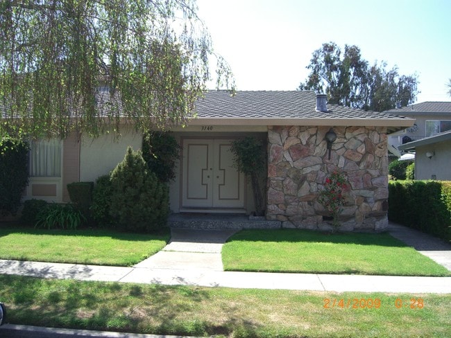 3140 Neal Ave, Unit 4