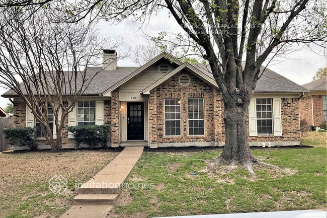 property at 8465 Willow Creek Dr