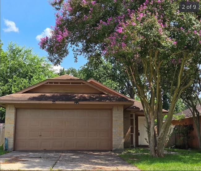 property at 22507 Jay Dr